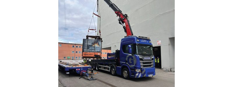 32 tonne scania copy wide